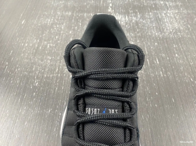 Rep TBkick Jordan 11 Low Air FV5104-004 Jam Space 0707